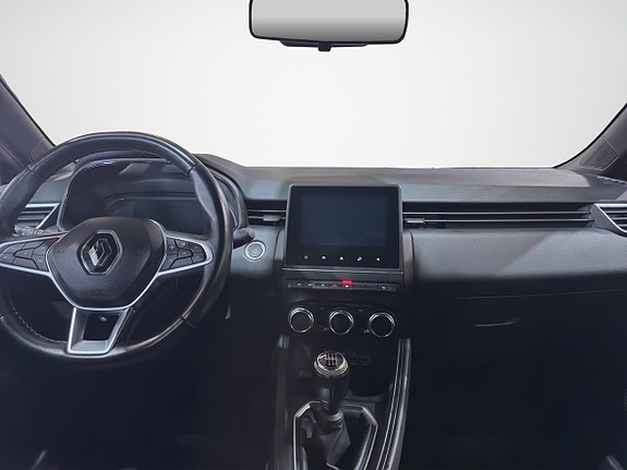 Renault Clio 16 of 27
