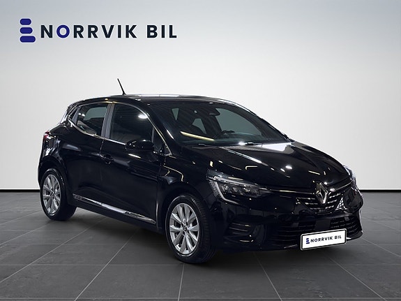 Renault Clio 4 of 27