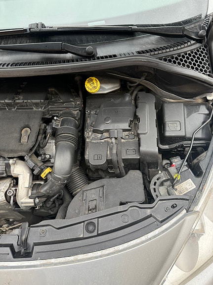Peugeot 207 14 of 17