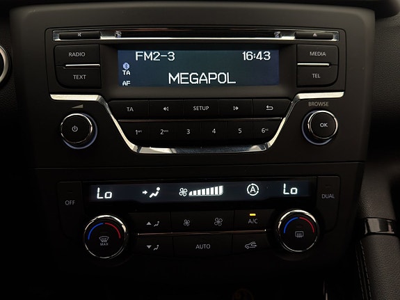 Renault Kadjar 19 of 24