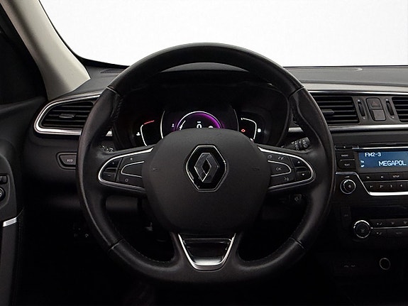 Renault Kadjar 10 of 24