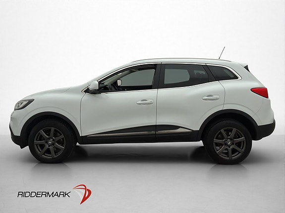 Renault Kadjar 4 of 24
