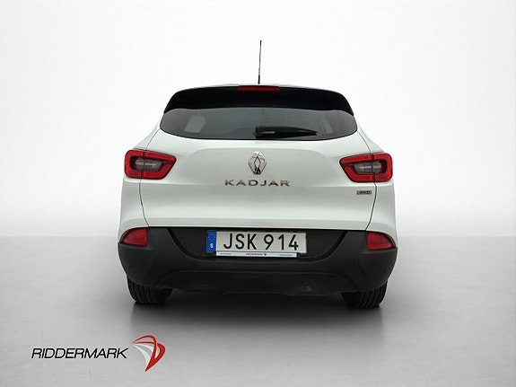 Renault Kadjar 6 of 24