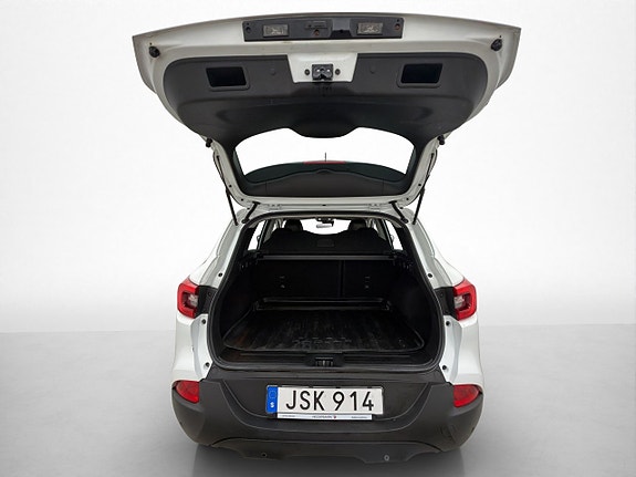 Renault Kadjar 24 of 24