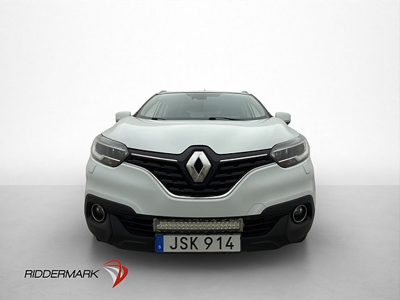 Renault Kadjar 2 of 24