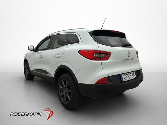 Renault Kadjar 5 of 24