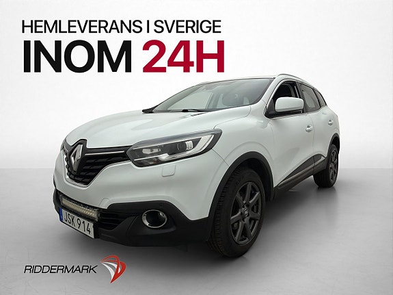 Renault Kadjar 3 of 24