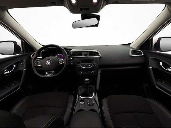 Renault Kadjar 14 of 24