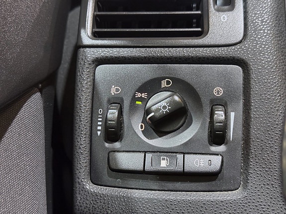 Volvo V50 27 of 27