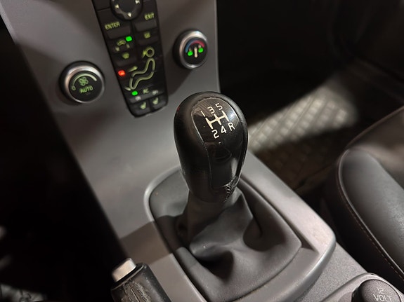 Volvo V50 24 of 27