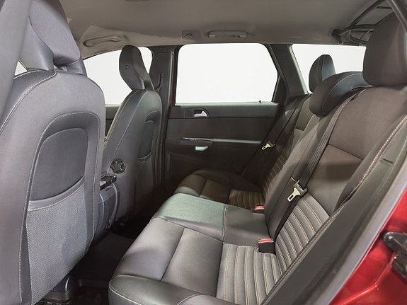 Volvo V50 13 of 27