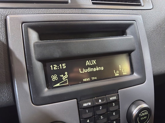 Volvo V50 21 of 27