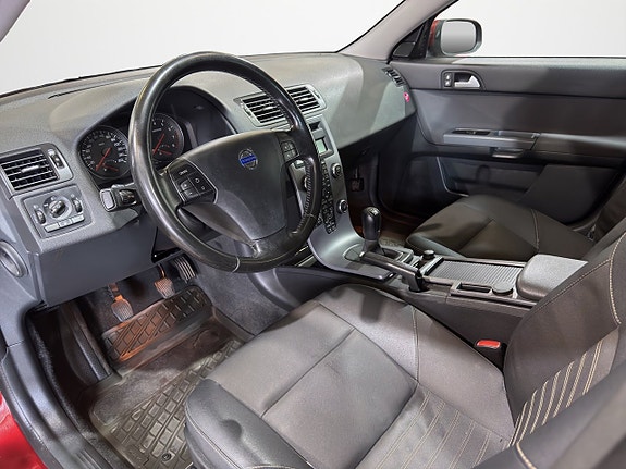 Volvo V50 12 of 27