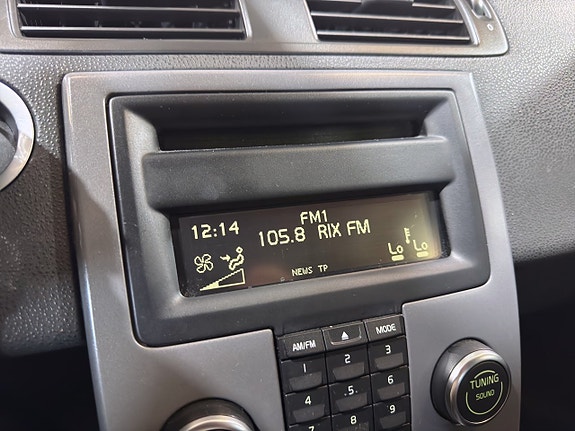 Volvo V50 16 of 27