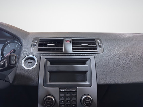 Volvo V50 20 of 27
