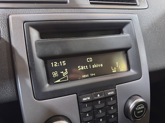 Volvo V50 17 of 27