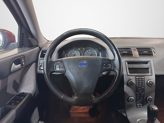 Volvo V50 14 of 27