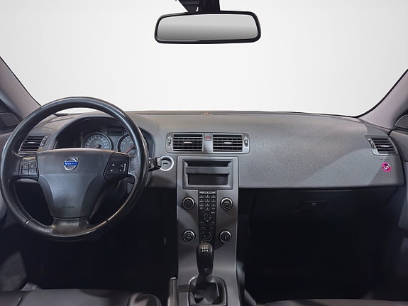 Volvo V50 23 of 27