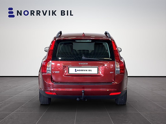Volvo V50 7 of 27