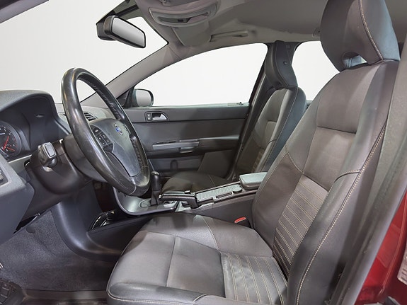 Volvo V50 11 of 27
