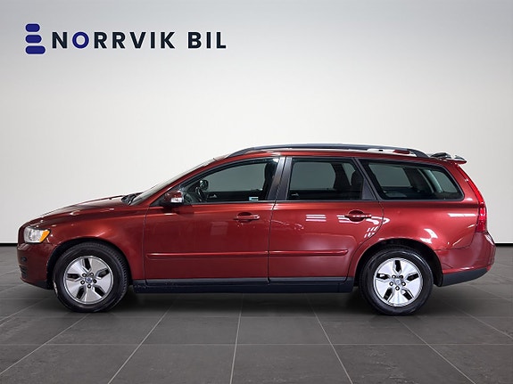 Volvo V50 6 of 27