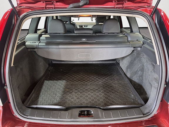 Volvo V50 9 of 27