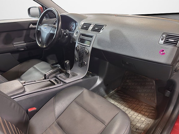 Volvo V50 19 of 27