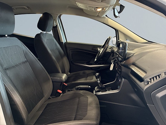 Ford Ecosport 9 of 20