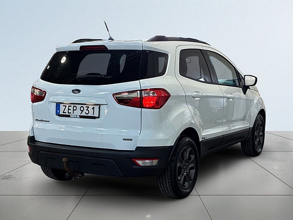 Ford Ecosport 5 of 20