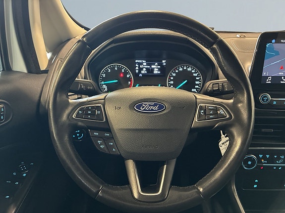 Ford Ecosport 15 of 20