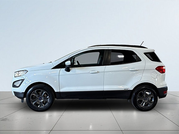 Ford Ecosport 3 of 20