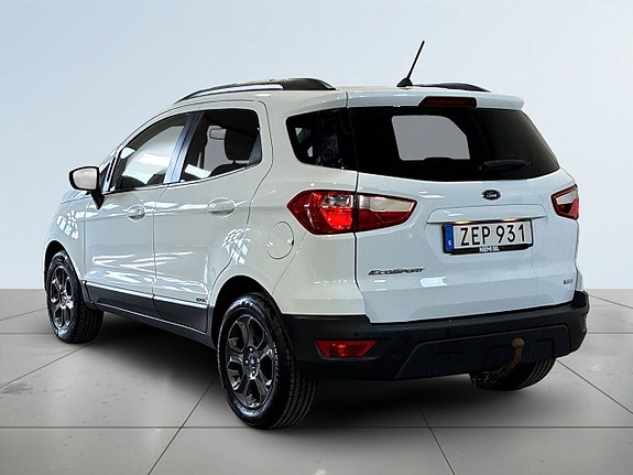 Ford Ecosport 4 of 20
