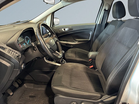 Ford Ecosport 7 of 20