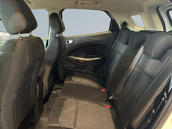 Ford Ecosport 11 of 20