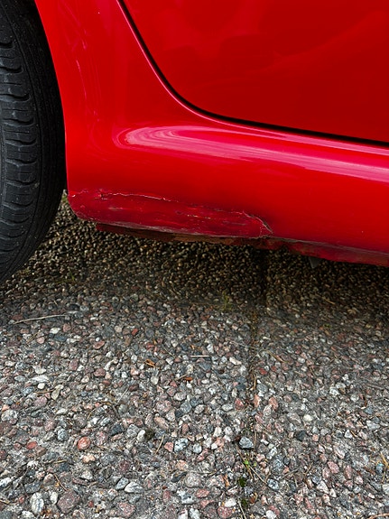 Toyota Aygo 18 of 19