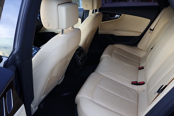 Audi A7 13 of 17
