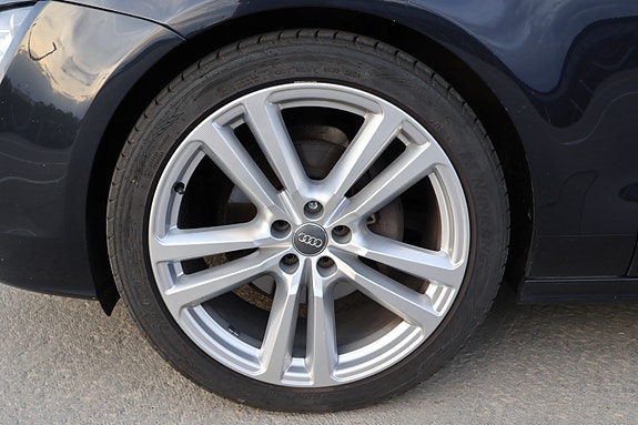 Audi A7 17 of 17
