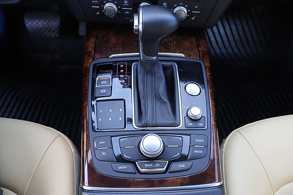 Audi A7 16 of 17