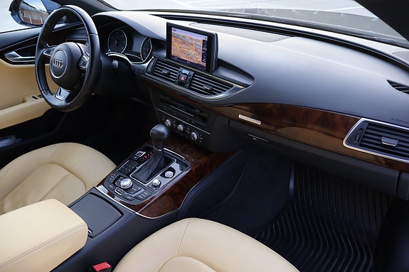 Audi A7 11 of 17