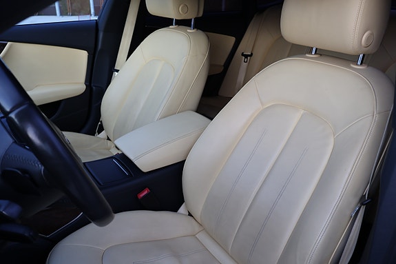 Audi A7 10 of 17