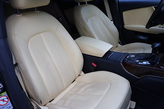 Audi A7 12 of 17