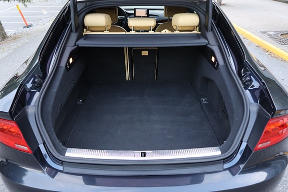 Audi A7 14 of 17