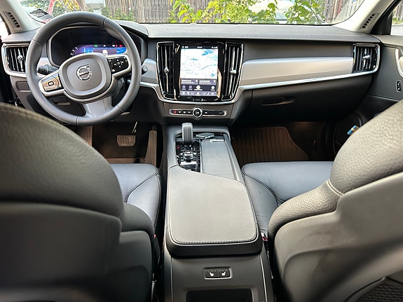 Volvo V90 5 of 5