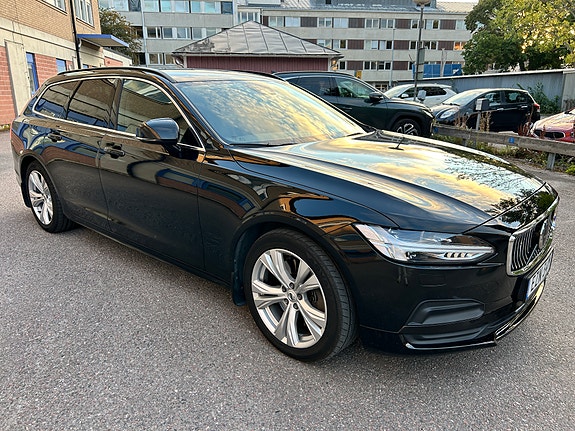 Volvo V90 4 of 5