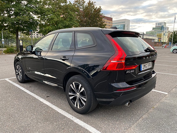 Volvo XC60 7 of 8