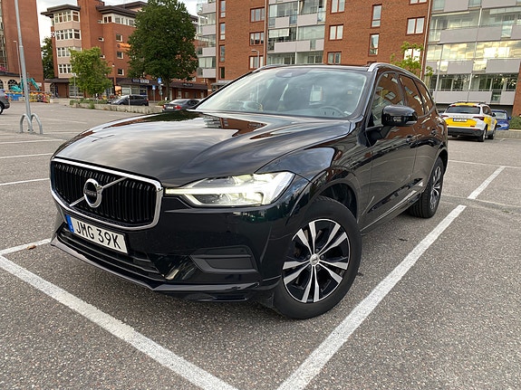Volvo XC60 6 of 8