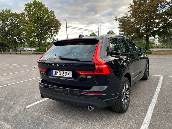 Volvo XC60 8 of 8