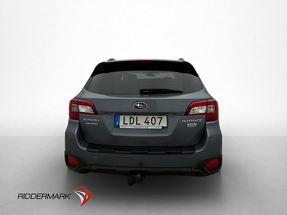 Subaru Outback 6 of 28