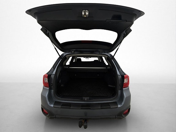 Subaru Outback 28 of 28