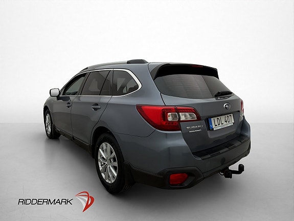 Subaru Outback 5 of 28
